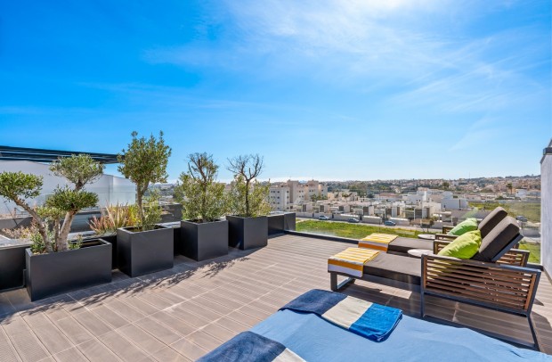 Reventa - Apartment - Villamartin - Villamartín
