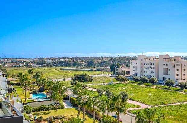 Reventa - Apartment - Villamartin - Villamartín