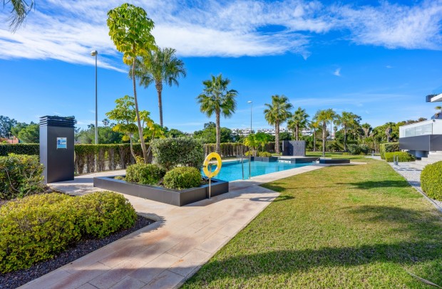 Reventa - Apartment - Villamartin - Villamartín