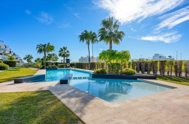 Reventa - Apartment - Villamartin - Villamartín