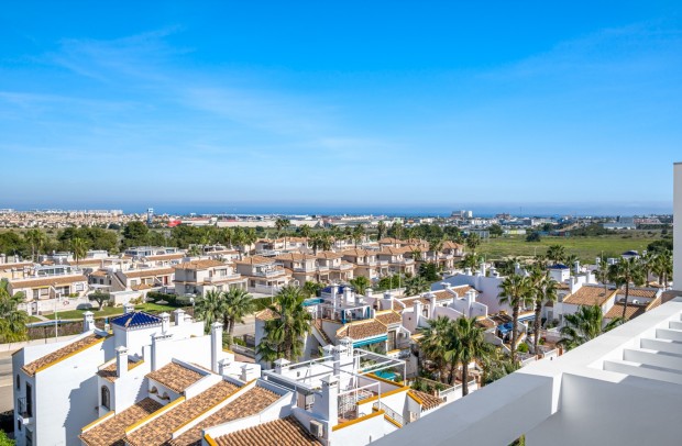 Reventa - Apartment - Villamartin - Villamartín