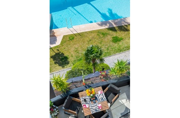 Reventa - Apartment - Villamartin - Villamartín