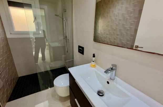 Resale - Villa Detached - Ciudad Quesada - Rojales