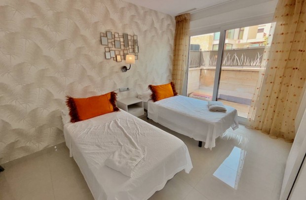 Resale - Villa Detached - Ciudad Quesada - Rojales