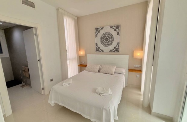 Resale - Villa Detached - Ciudad Quesada - Rojales