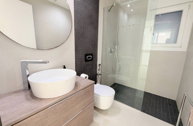 Resale - Villa Detached - Ciudad Quesada - Rojales