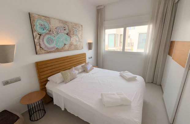 Resale - Villa Detached - Ciudad Quesada - Rojales