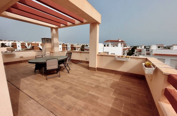 Resale - Villa Detached - Ciudad Quesada - Rojales