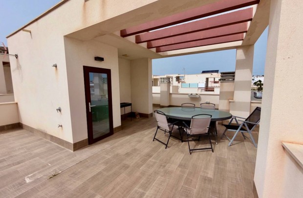 Resale - Villa Detached - Ciudad Quesada - Rojales