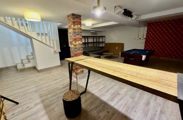 Resale - Villa Detached - Ciudad Quesada - Rojales