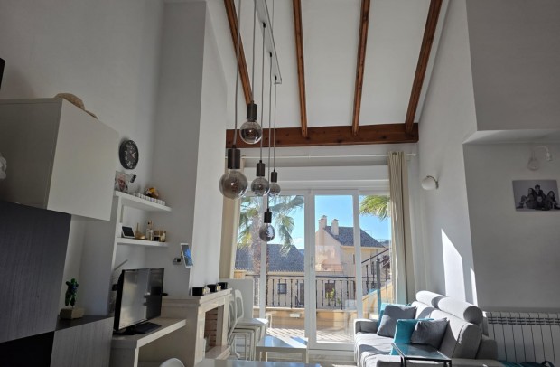 Revente - Apartment - Algorfa - La Finca Golf Resort