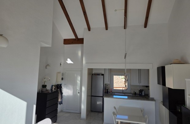 Revente - Apartment - Algorfa - La Finca Golf Resort