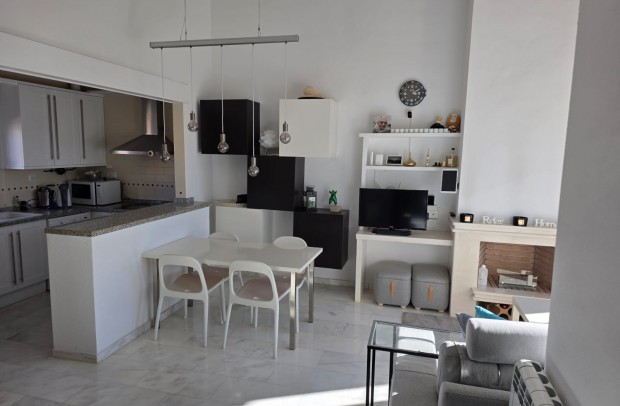 Revente - Apartment - Algorfa - La Finca Golf Resort