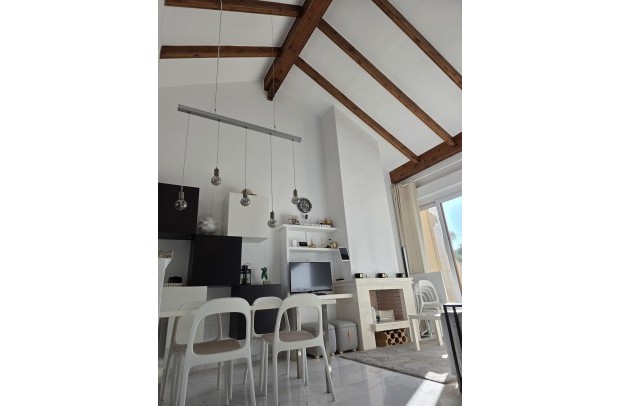 Revente - Apartment - Algorfa - La Finca Golf Resort