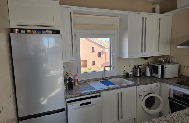 Revente - Apartment - Algorfa - La Finca Golf Resort