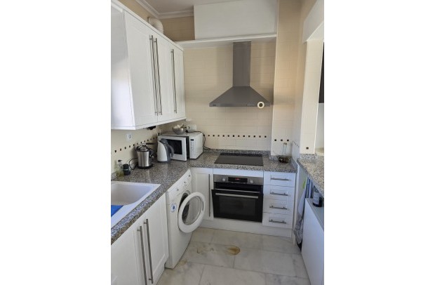 Revente - Apartment - Algorfa - La Finca Golf Resort