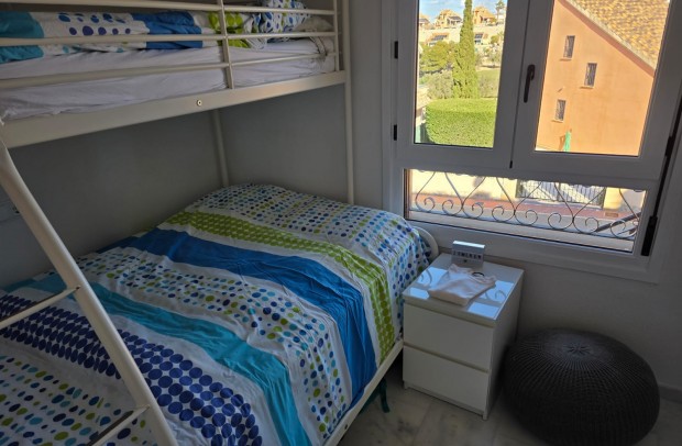 Revente - Apartment - Algorfa - La Finca Golf Resort