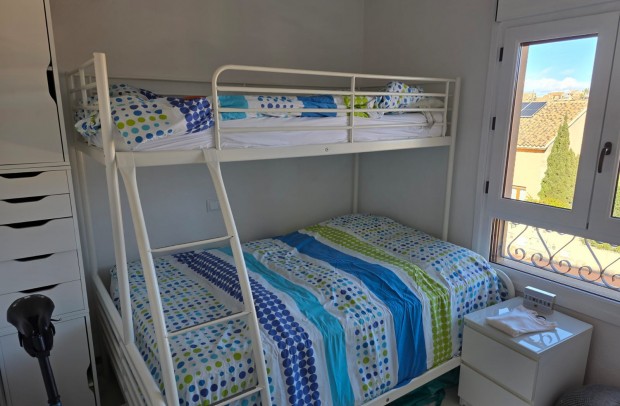 Revente - Apartment - Algorfa - La Finca Golf Resort