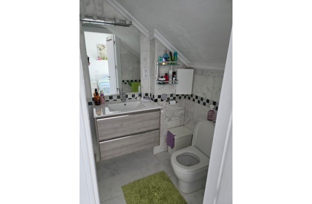 Revente - Apartment - Algorfa - La Finca Golf Resort