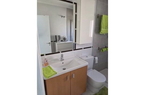 Revente - Apartment - Algorfa - La Finca Golf Resort