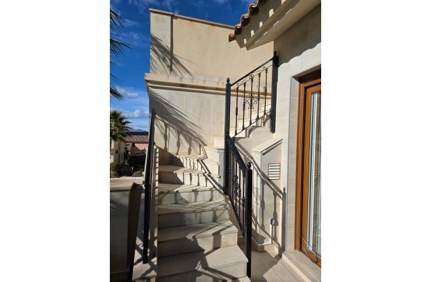 Revente - Apartment - Algorfa - La Finca Golf Resort