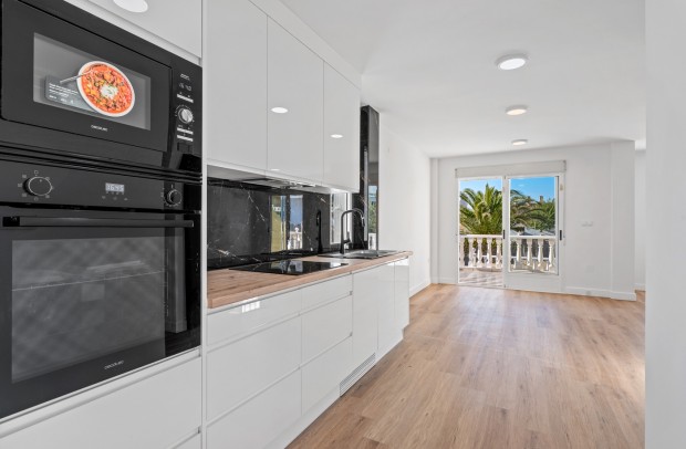 Revente - Semi-Detached - Benimar