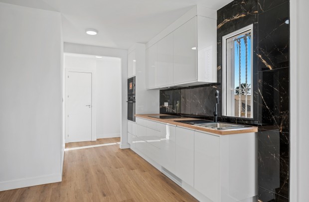 Revente - Semi-Detached - Benimar