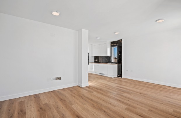 Revente - Semi-Detached - Benimar