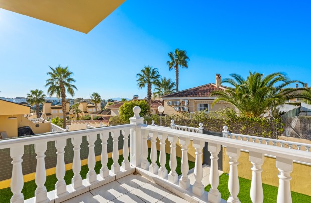 Revente - Semi-Detached - Benimar