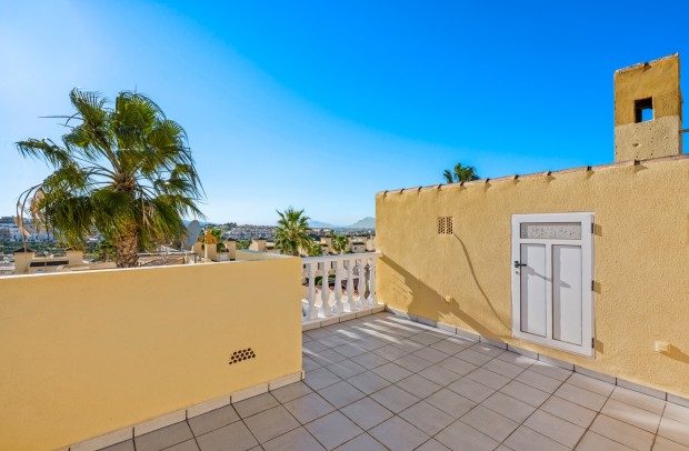Revente - Semi-Detached - Benimar