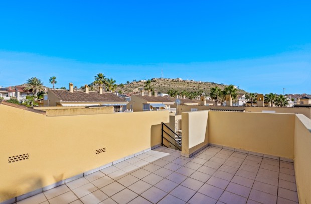 Revente - Semi-Detached - Benimar