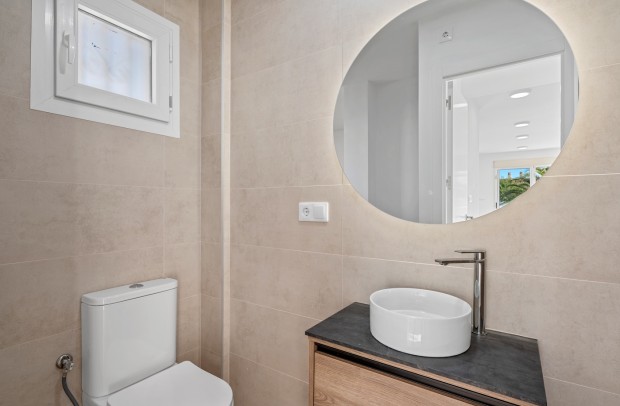 Revente - Semi-Detached - Benimar