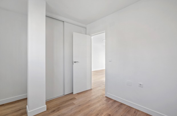 Revente - Semi-Detached - Benimar