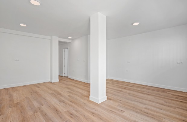 Revente - Semi-Detached - Benimar