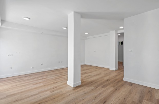 Revente - Semi-Detached - Benimar