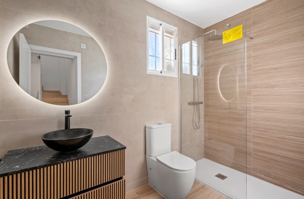 Revente - Semi-Detached - Benimar