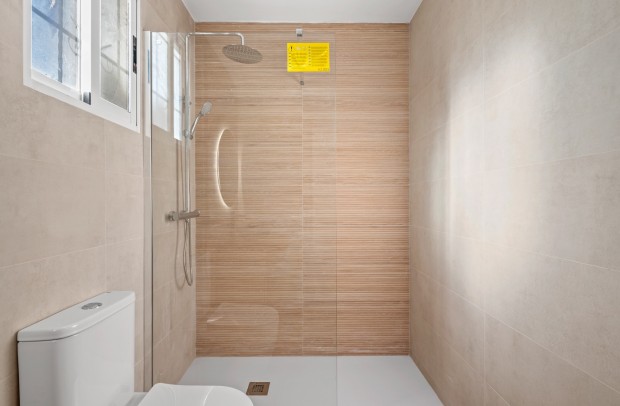 Revente - Semi-Detached - Benimar