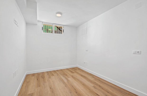 Revente - Semi-Detached - Benimar