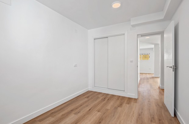 Revente - Semi-Detached - Benimar