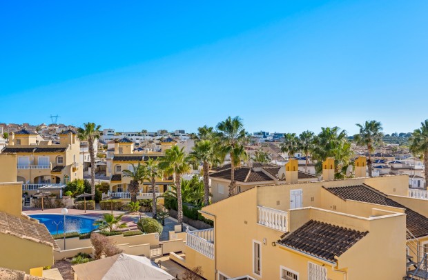 Revente - Semi-Detached - Benimar