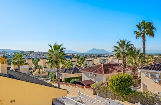 Revente - Semi-Detached - Benimar