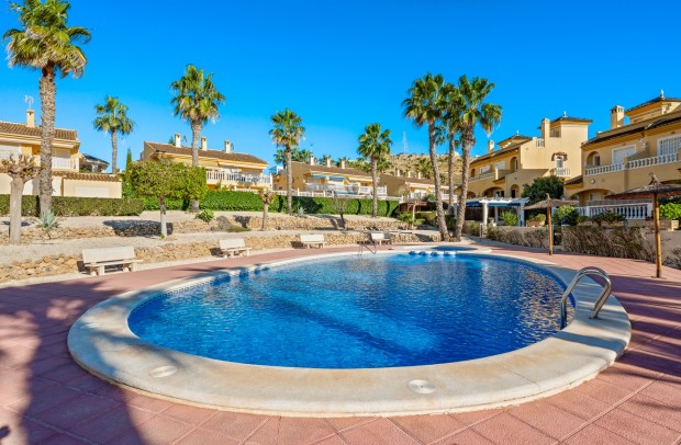 Revente - Semi-Detached - Benimar