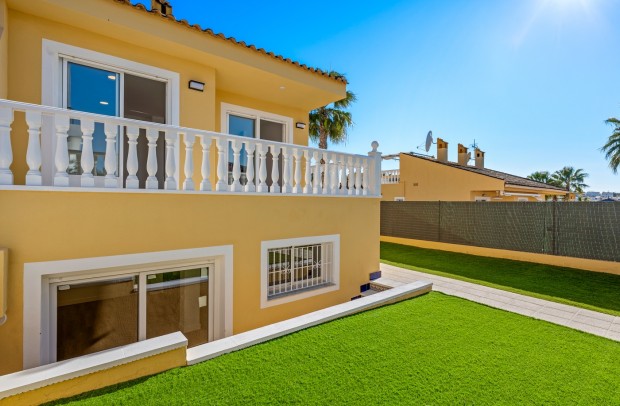 Revente - Semi-Detached - Benimar