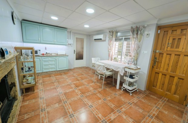 Reventa - Country Property - Rafal - El Mudamiento