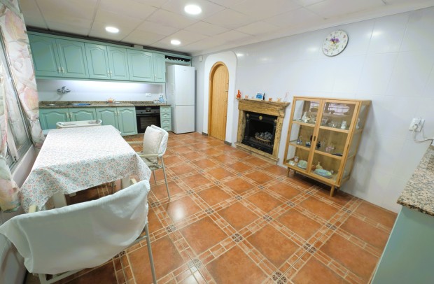 Reventa - Country Property - Rafal - El Mudamiento