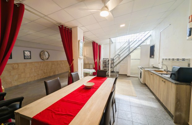 Reventa - Country Property - Rafal - El Mudamiento