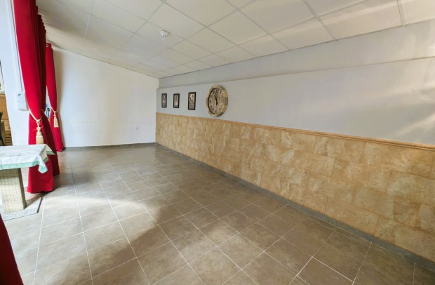 Reventa - Country Property - Rafal - El Mudamiento