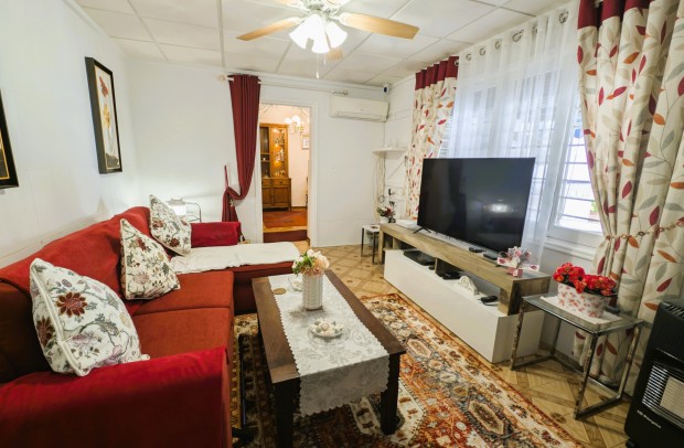 Reventa - Country Property - Rafal - El Mudamiento