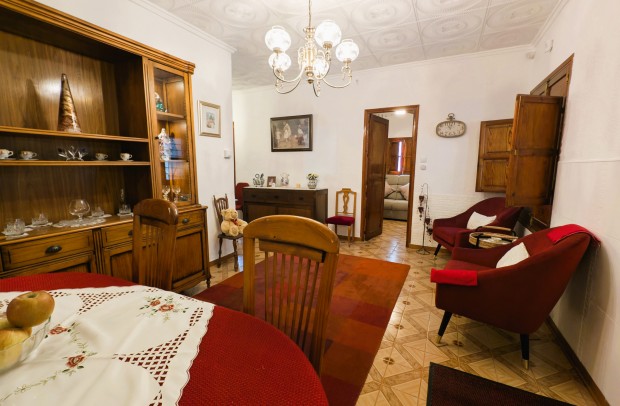 Reventa - Country Property - Rafal - El Mudamiento