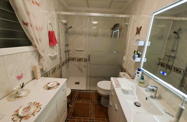 Reventa - Country Property - Rafal - El Mudamiento